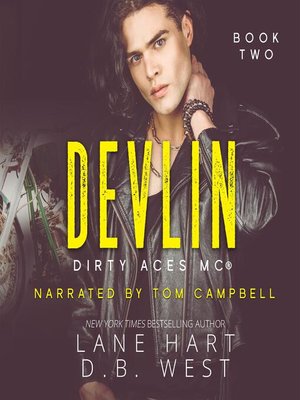 cover image of Devlin